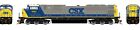 HO Scale Athearn Genesis 2 G28187 CSX YN2 4591 SD80MAC DCC/Sound