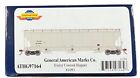 HO Scale Athearn G97164 General American Marks GCCX 81093 Trinity 3-Bay Covered Hopper