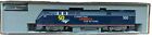 N Scale Kato 176-6035-DCC Amtrak 100 "Midnight Blue" 50th Anniversary P42