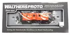 HO Scale Walthers Proto 920-103653 Milwaukee Road #991918 Ribside Caboose