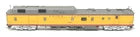 HO Scale Broadway Limited 9122 UP Union Pacific #2066 Power Car Roof Antenna & Sound