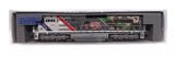 N Scale Kato 176-1943 Union Pacific UP 1943 "Spirit" SD70ACe DCC Ready
