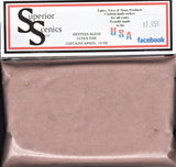 N Scale Superior Scenics Western Blend Ultra Fine Ballast 10 oz Bag