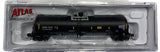 N Scale Atlas 50005839 HSRX 3374 High Sierra 31,000-Gallon Crude Oil Tank Car