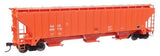 HO Walthers MainLine 910-49038 GACX 469779 57' Trinity 4750 3-Bay Covered Hopper