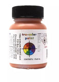Tru-Color TCP-846 Brushable DRGW Denver & Rio Grande Western Orange 1 oz Paint Bottle