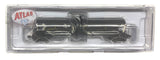 N Scale Atlas 50006186 NATX #250932 UTCK Repaint Trinity 25500-Gallon Tank Car
