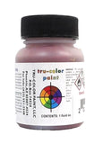 Tru-Color TCP-378 BNSF Railway Intermodal Brown 1 oz Paint Bottle