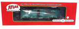 HO Scale Atlas 20007080 Great Northern GN 27286 USRA Steel Rebuilt 40' Boxcar