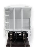 Walthers MainLine 910-56632 Wisconsin Central WC 34007 34' 100-Ton 2-Bay Hopper