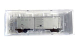 HO Scale Kadee #5025 United States Navy USN 61-06454 40' PS-1 Boxcar