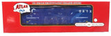 HO Atlas 20007271 GATX LRS 141190 Gunderson 7550 Double Plug-Door Boxcar