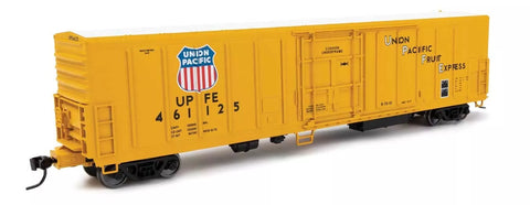 Walthers MainLine 910-3995 Union Pacific UPFE 461125 57' Mechanical Reefer