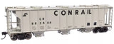 Walthers MainLine 910-7051 Conrail CR 883566 PS-2 Covered Hopper