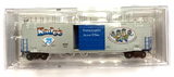 HO Scale Kadee #6927 Kadee 75th Anniversary KDC #027 50' PS-1 Boxcar