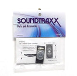 HO Scale SoundTraxx 810113 35 x 16mm Oval 8-Ohm Speaker