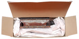 HO Atlas/Micro Trains 220010007 BNSF 406020 2-Bay Covered Hopper Kit