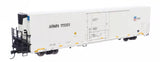 HO Walthers 910-4135 Union Pacific ARMN 111351 72' Modern Refrigerator Boxcar