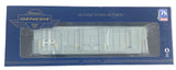 HO Athearn Genesis G26825 Helm Leasing HPJX 90229 PC&F 50' Plug Door Boxcar