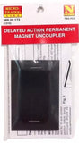 N Scale Micro Trains 98800172 Delayed Action Permanent Magnet Uncoupler