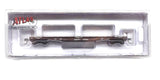 N Scale Atlas 50005164 Minneapolis & St. Louis M&STL 23882 53'6" Steel Flatcar