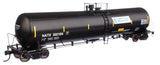 HO Walthers Proto 920-100640 NATX 302194 55' Trinity 30,145 Gallon Tank Car
