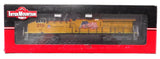 HO InterMountain 497104S-16 Union Pacific UP 2721 ET44AC Tier 4 Gevo DCC/Sound