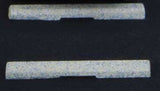 HO Scale Walthers SceneMaster 949-4178 Parking Lot Concrete Bumpers pkg (12)