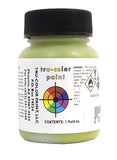 Tru-Color TCP-388 GO Transit Light Green 1 oz Paint Bottle
