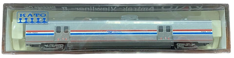 N Scale Kato 156-0959 Amtrak Viewliner II Baggage Car #61024
