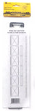 N Scale Central Valley 1816 150' Bridge Bottom Frame & Top Girders Detail Kit