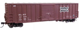 Walthers MainLine 910-46012 Frisco SLSF 42410 50' ACF Boxcar