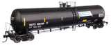 HO Walthers Proto 920-100638 NATX 302180 55' Trinity 30,145 Gallon Tank Car