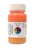 Tru-Color TCP-324-2 Chicago, North Shore & Milwaukee Orange 2 oz Paint Bottle