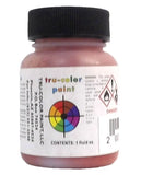 Tru-Color TCP-457 Matte Generic Rust 1 oz Paint Bottle