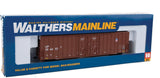 Walthers Mainline 910-2954 Union Pacific UP 354453 60' High-Cube Plate F Boxcar