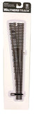 HO Scale Walthers 948-83019 Code 83 #8 Left Hand DCC Friendly Turnout