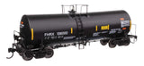 HO Walthers Proto 920-100054 FHRX 136000 40' 14,000-Gallon Molten Sulfur Tank