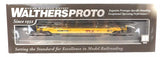 Walthers Proto 920-109149 DTTX 459212 Gunderson Rebuilt All-Purpose 40' Well Car
