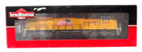 HO InterMountain 497104S-13 Union Pacific UP 2723 ET44AC Tier 4 Gevo DCC/Sound