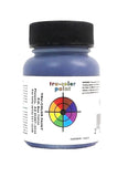 Tru-Color TCP-4200 Coaster Dark Blue 1 oz Paint Bottle