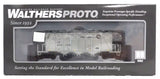 HO Scale Walthers Proto 920-106031 Conrail CR 493135 40' Ortner 100-Ton Aggregate Hopper