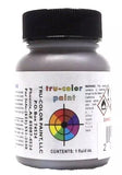 Tru-Color TCP-1516 WWI Artillery Dark Brown 1 oz Paint Bottle