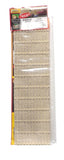 HO/O Scale Chooch 214-8510 Large Concrete Cribbing Flexible Sheet