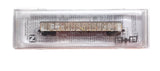 N Micro Trains 170144020 Wisconsin Central WC 54135 Weathered 52'6" Gondola