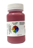 Tru-Color TCP-012-2 Chinese Red 2 oz Paint Bottle