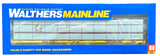 Walthers Mainline 910-8309 TTKX 850245 Conrail Tri-Level Shielded Auto Rack