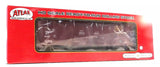 HO Atlas 20005421 Wisconsin Central WC 1040 Evans 53' Double Plug-Door Boxcar