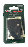 N/HO Scale Kato Unitrack 24-840BK Turnout Control Switch [1 pc]