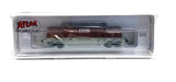 Share N Scale Atlas 50004882 Indiana Harbor Belt 166618 Ex-NS 42' Coil Steel Car